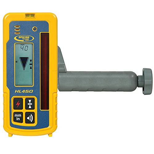 Spectra Precision Laserometer Laser Receiver - Image 3