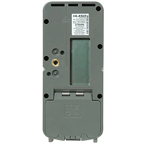 Spectra Precision Laserometer Laser Receiver - Image 4