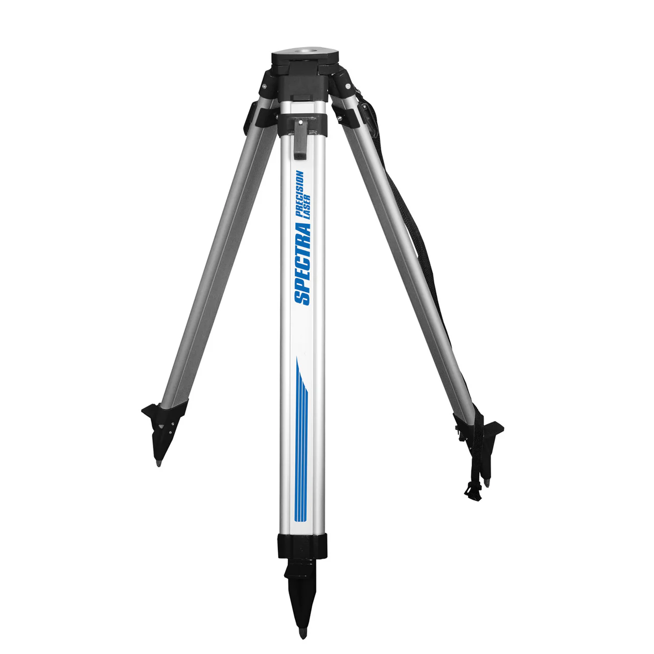 Spectra Precision Laser Package - 4.7 Meter Grade Rod/ Metric & Tripod Kit - Image 4