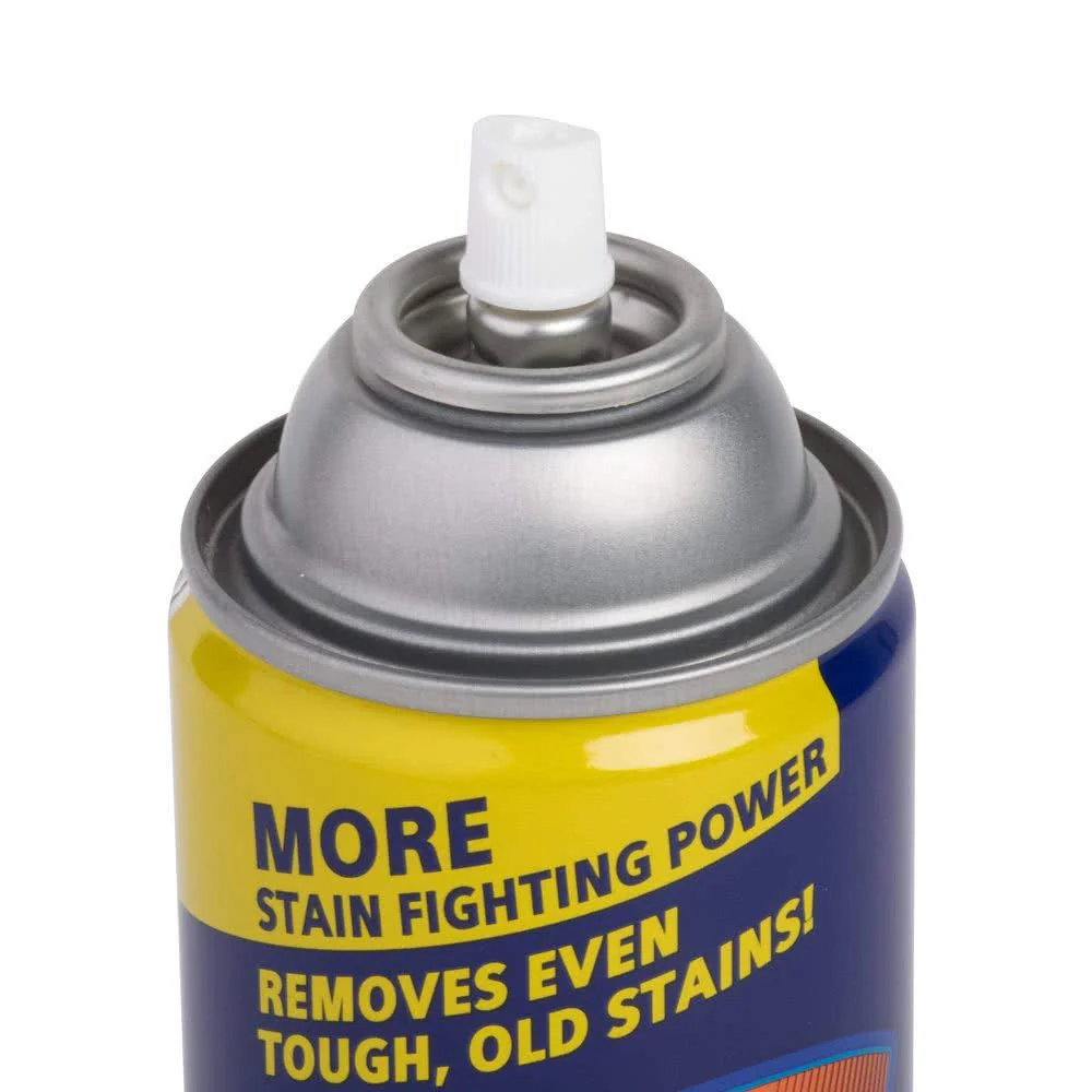 Spot Shot 009868 Instant Carpet Stain Remover, Aerosol, 14 Oz (Pack of 12) - Image 3