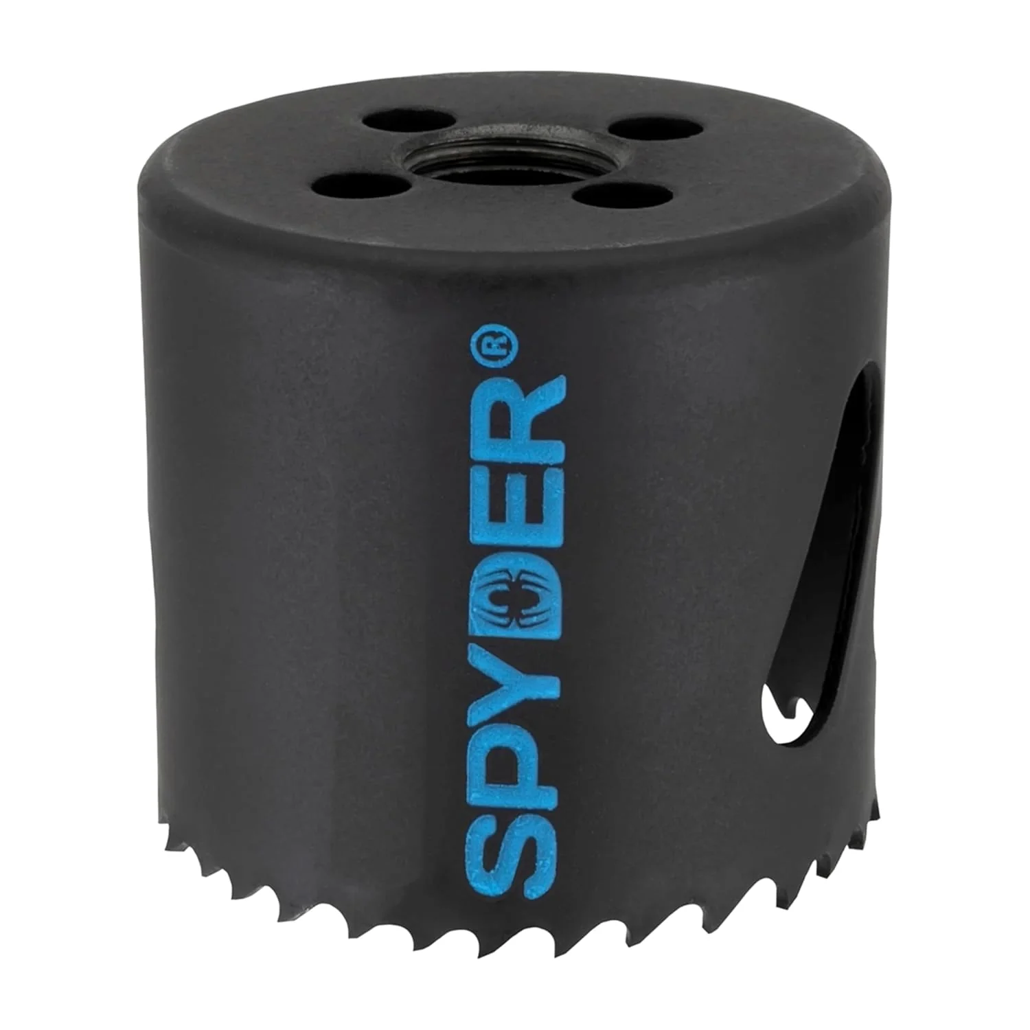 Spyder 600083CF 2-1/8-Inch Bi-Metal Hole Saw - Image 2
