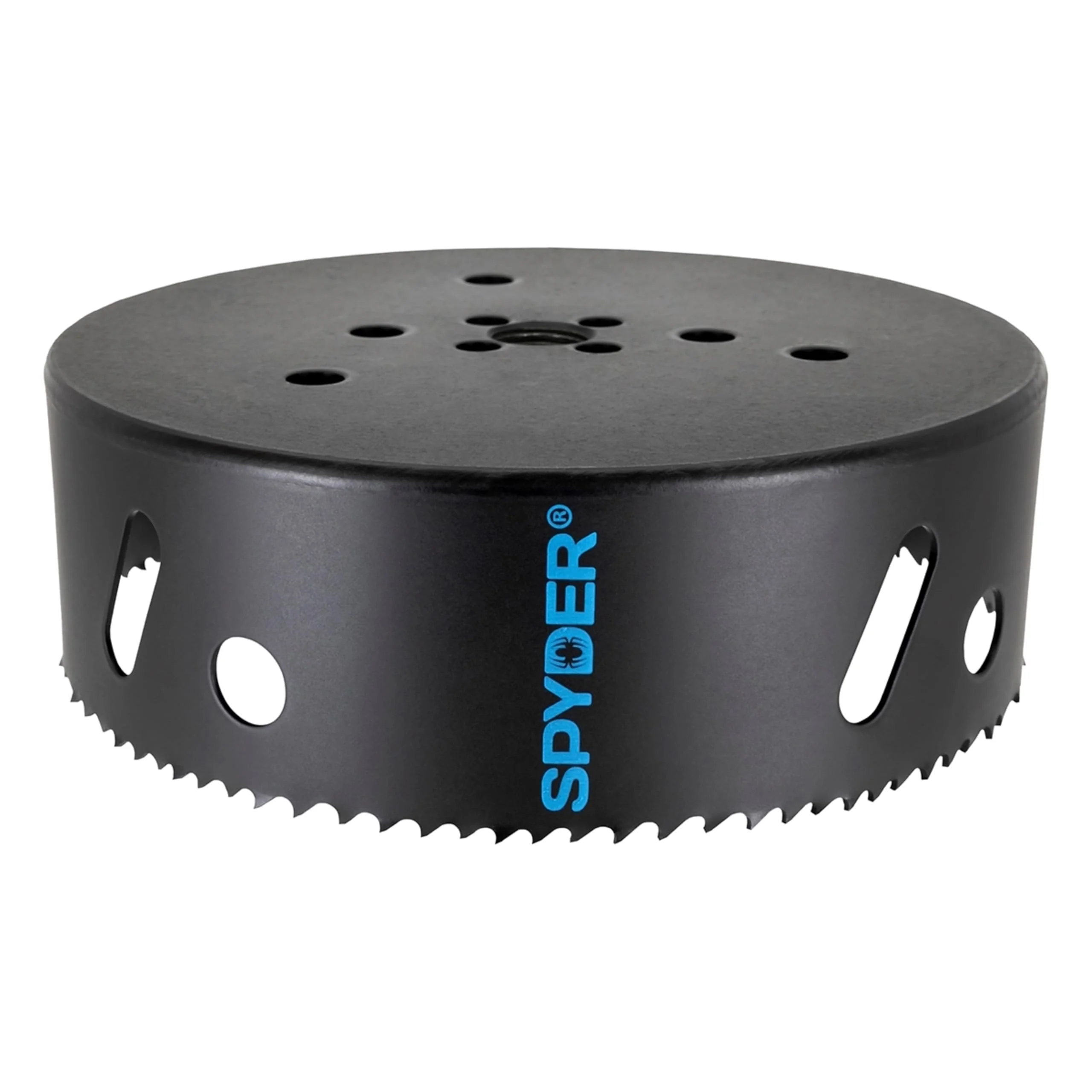 Spyder 600111CF 6-Inch Bi-Metal Hole Saw