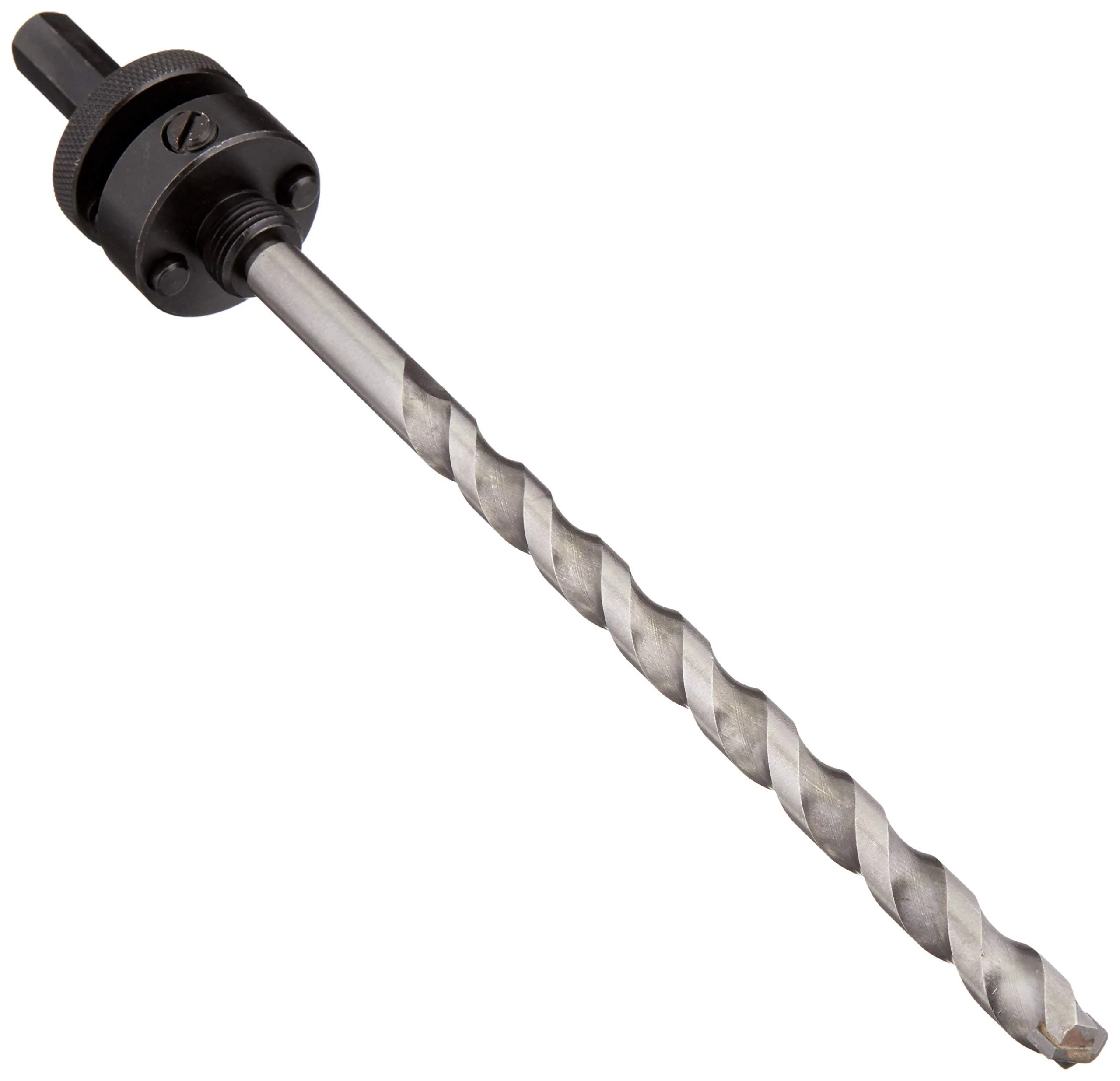Spyder 600840 Wood Cutting Arbor for Deep Cut Hole Saws