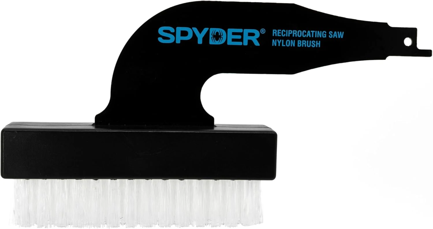 Spyder 400004 Nylon Brush Attachment - Image 2
