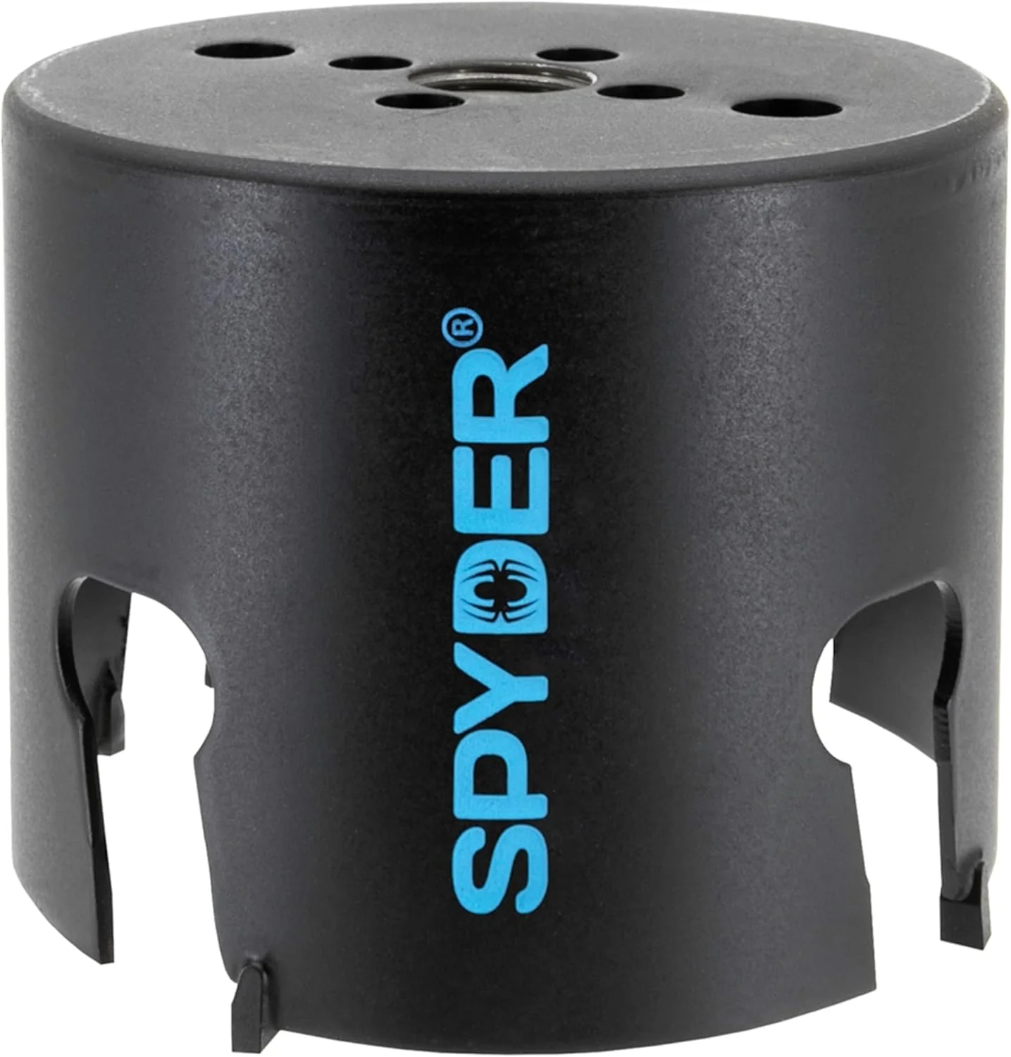 Spyder (600036CF) Rapid Core Eject Tungsten Carbide Tipped Hole Saw, 3-1/4 In. - Image 2
