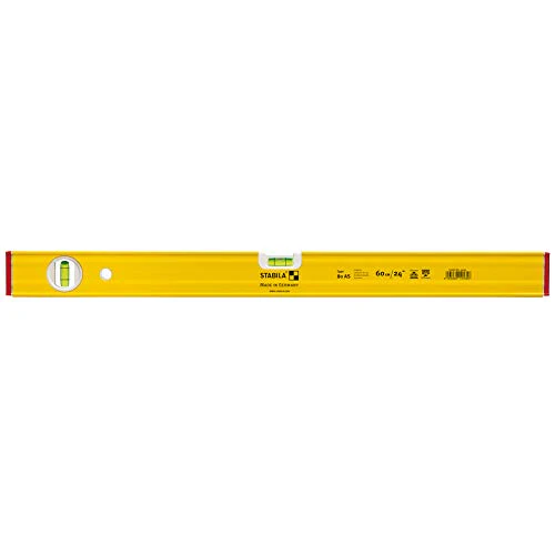STABILA 12 In. Type 80 AS-2 Spirit Level - Image 3