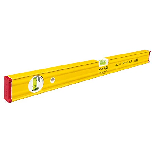 STABILA 12 In. Type 80 AS-2 Spirit Level - Image 5