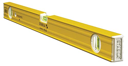 STABILA Type 80A 24 In. Level
