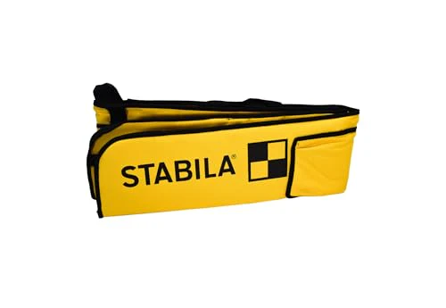 STABILA 7'-12' Carrying Case for Level