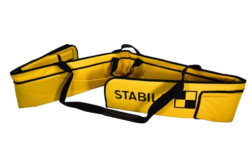STABILA 7'-12' Carrying Case for Level - Image 2