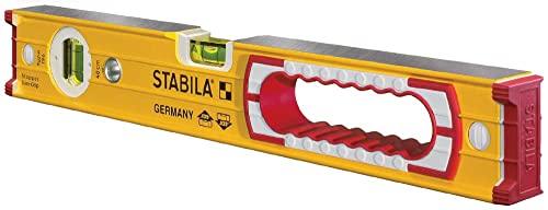 STABILA 16 In. Builders High Strength Level, Accuracy Certified Professional Level - Image 2