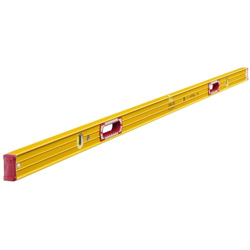 Stabila 37478 78-Inch builders level, High Strength Frame, Accuracy Certified Professional Level - Image 2
