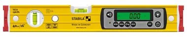 Stabila (39516) 16in IP67 Tech Level with Case