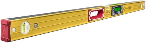 Stabila 39540 48in IP67 Magnetic Tech Level with Case - Image 2