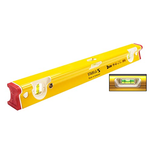 STABILA R-Beam 3 Level Set & Case - Image 4