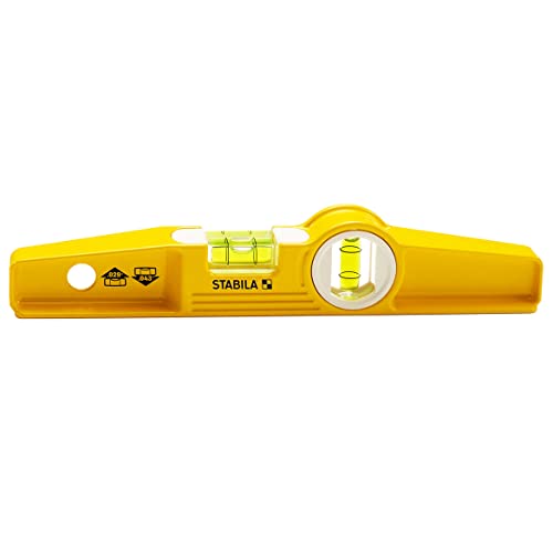 STABILA R-Beam 3 Level Set & Case - Image 5