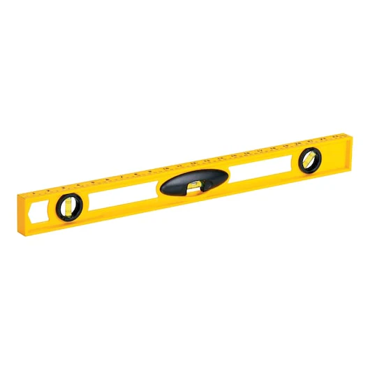 Stanley 42-468 24 in High-Impact ABS Level - Image 2
