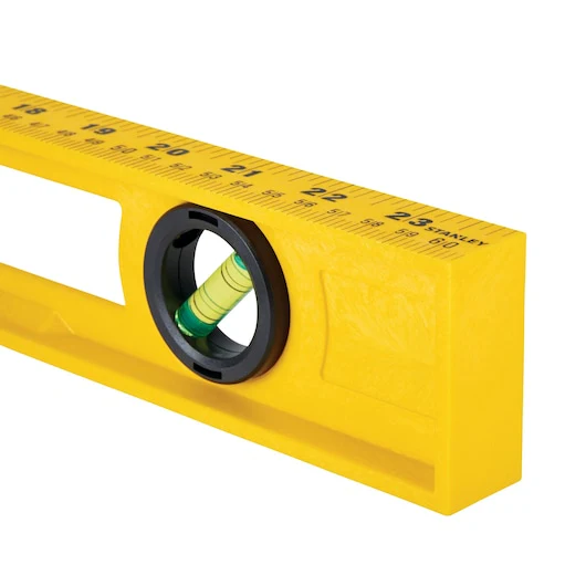 Stanley 42-468 24 in High-Impact ABS Level - Image 5
