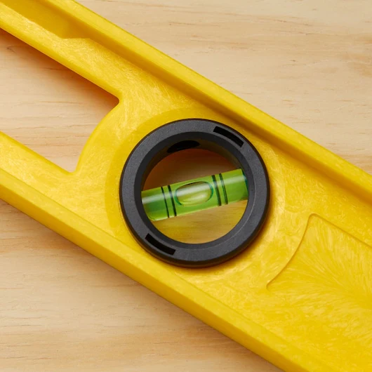 Stanley 42-468 24 in High-Impact ABS Level - Image 9