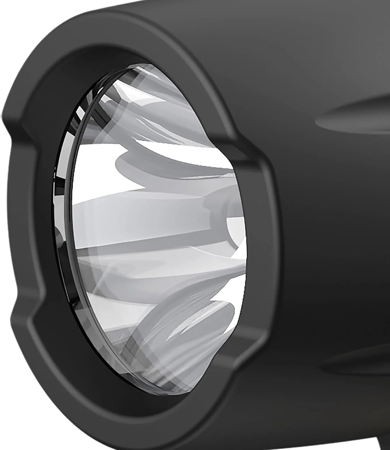 STANLEY FL5W10 Rechargeable Lithium Ion Ultra Bright LED Spotlight Flashlight 600 Lumen Waterproof - Image 3
