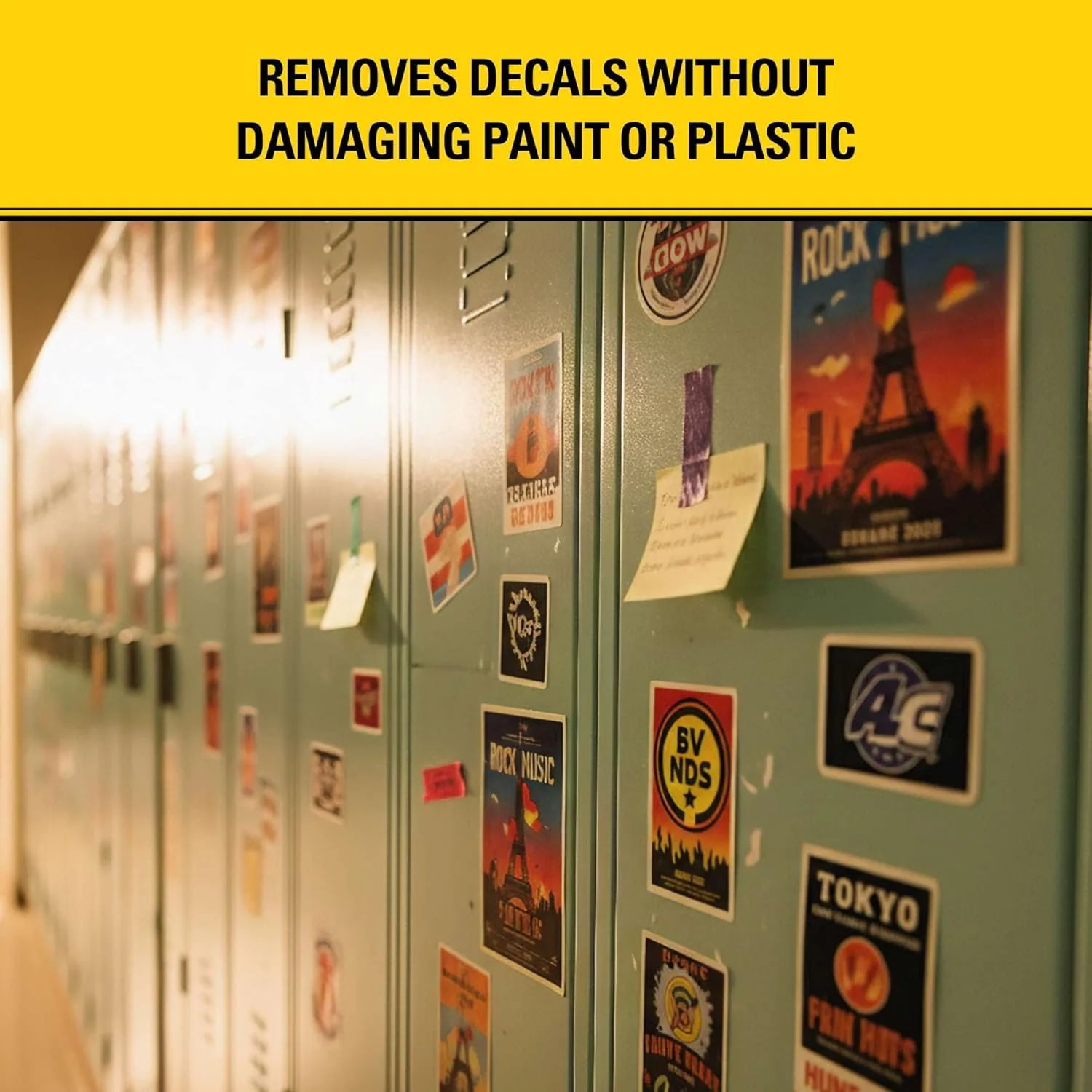 STANLEY T242 Label & Sticker Remover, Automotive-Grade Adhesive Cleaner, Safely Removes Adhesive Residue on Auto Surfaces, 5 oz (Pack of 1) - Image 9