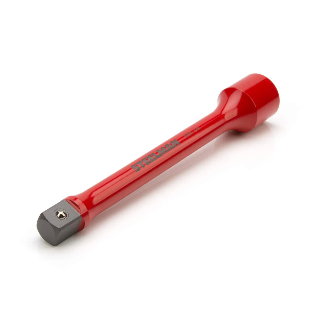 Steelman 60157 3/4-inch Drive, 250 ft-lb Torque Limiting Impact Extension, Bar Flexes to Absorb Excessive Torque, Calibration-Free, Red