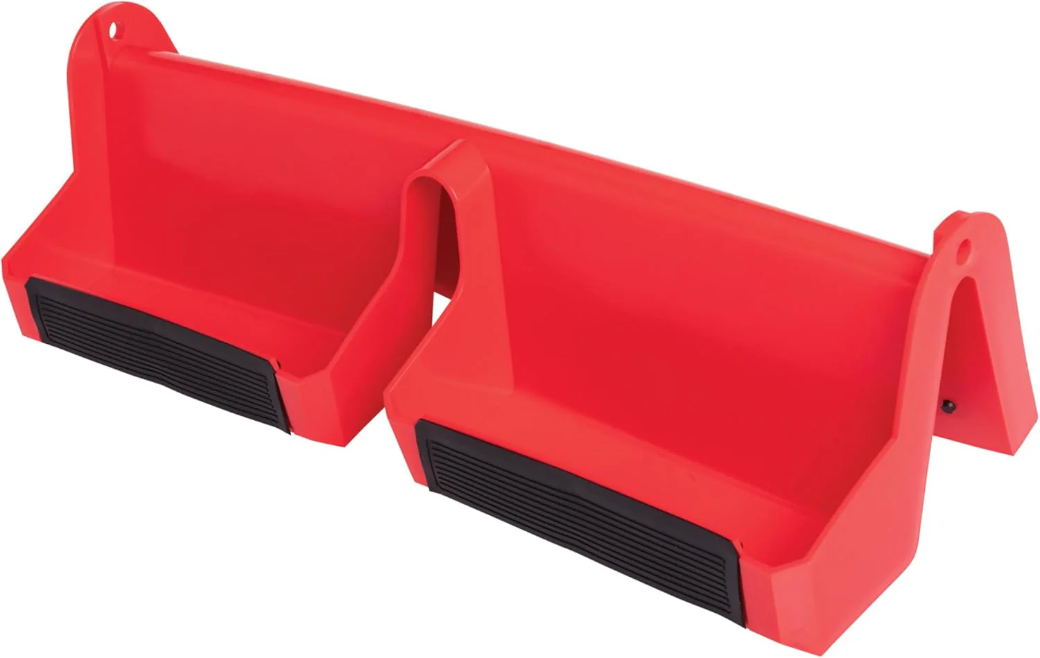 Steelman 61311 Gutter Guard and Ladder Stabilizer, Protect Gutters from Scratches and Dents, Improve Roof Access Safety - Image 2