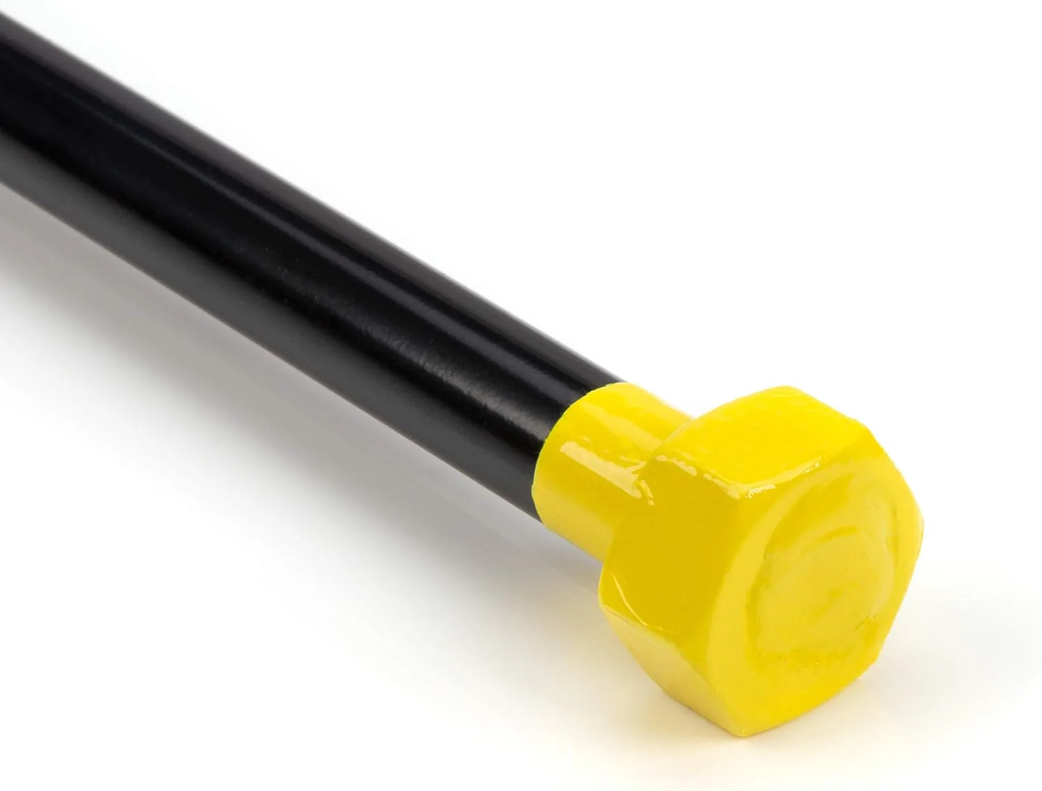 Steelman 96093 Hex Head Spare Tire Tool for Accessing Cradle-Mounted Spares, Dodge Full-Size Trucks, 30 Inches Long for Deep Pulleys, Powder-Coated Steel - Image 3