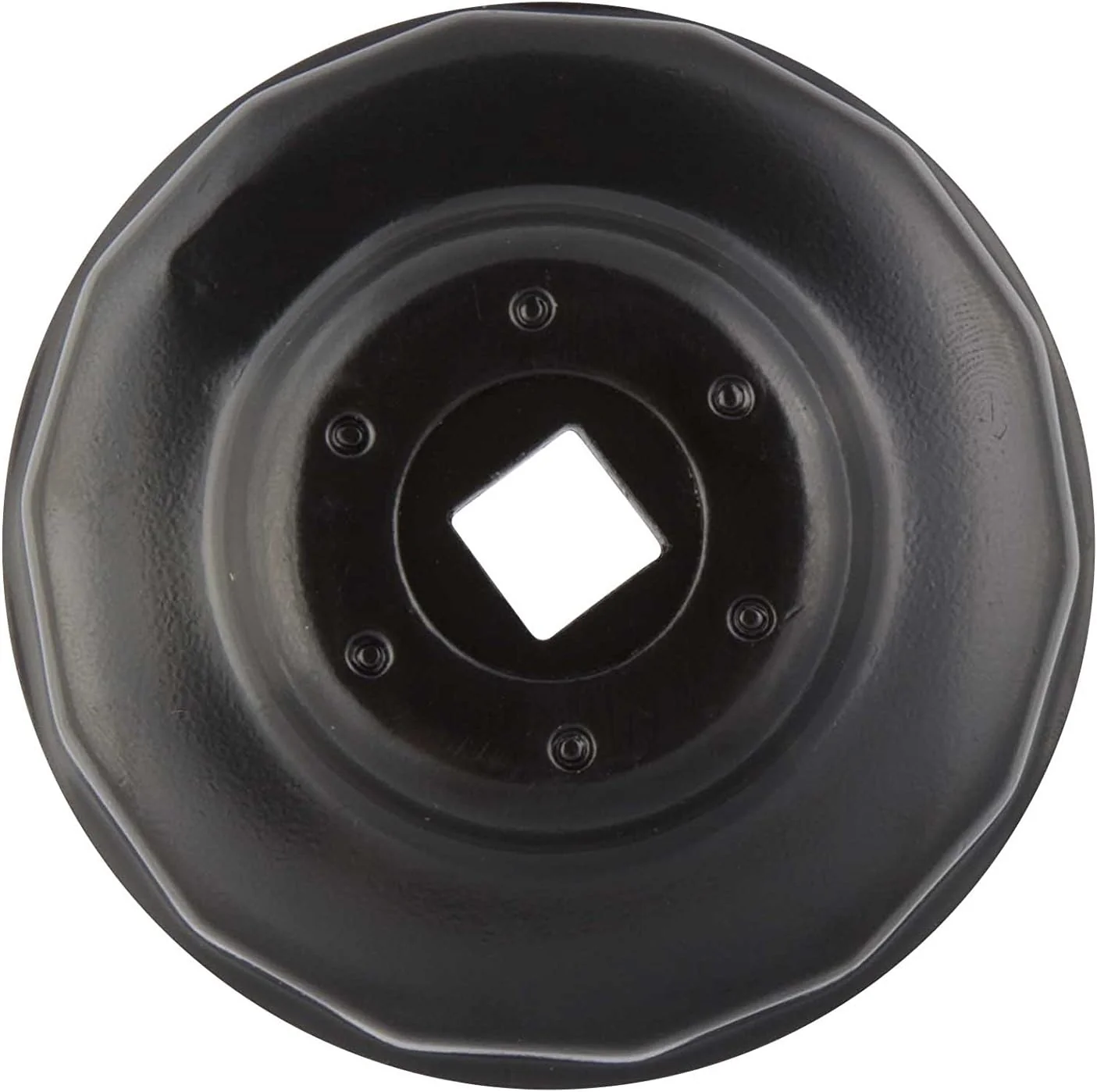 Steelman 06126 Oil Filter Cap Wrench 65mm and 67mm x 14 Flute - Image 2