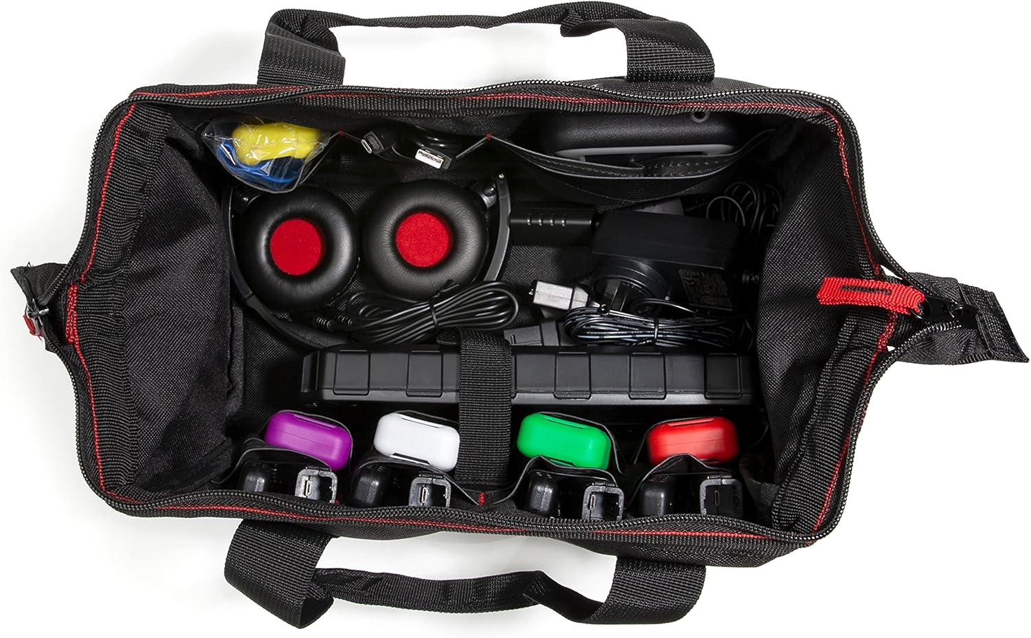 STEELMAN PRO 60605 Wireless ChassisEAR 2 Auto Diagnostic Kit - Image 3