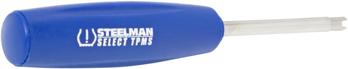 Steelman 96229 TPMS Service Tool Kit (1-Piece Valve Core Torque Tool) - Image 2