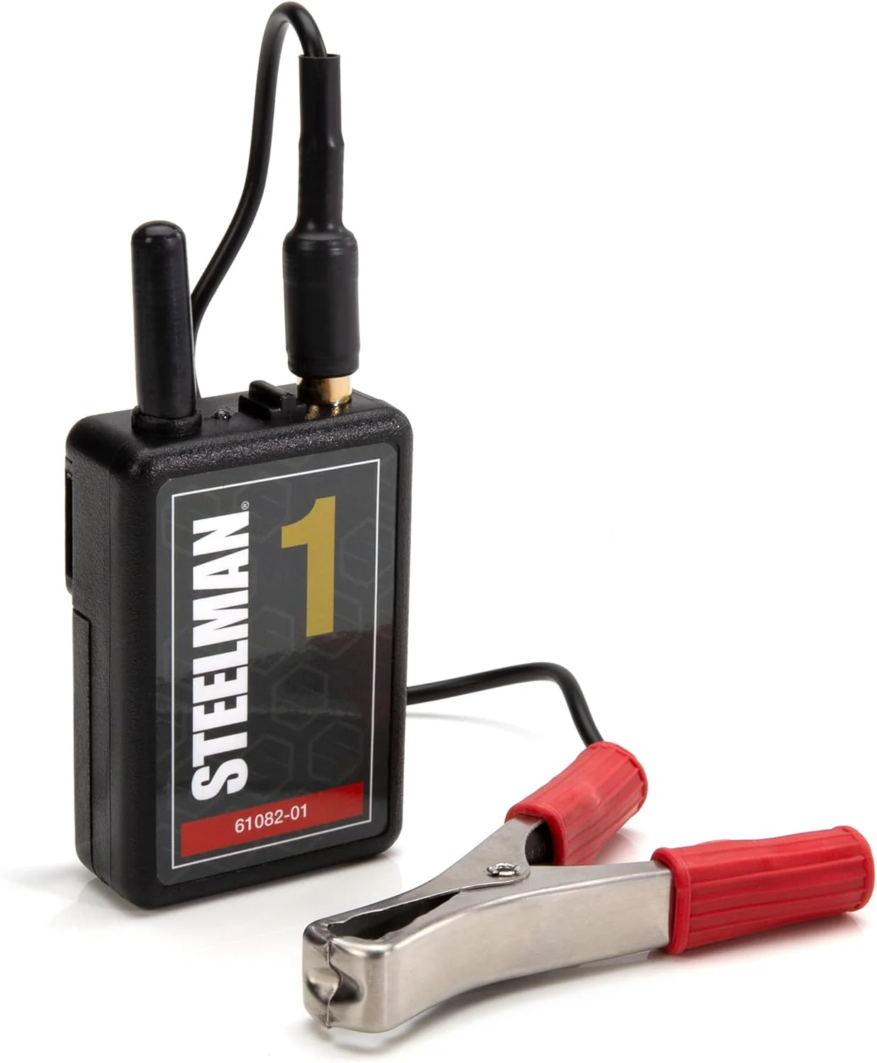 Steelman 61082 Wireless ChassisEAR Auto Diagnostic Tool Kit, Identify The Cause of Troubling Vehicle Noises, 4 Transmitters with 50-Foot Range - Image 5