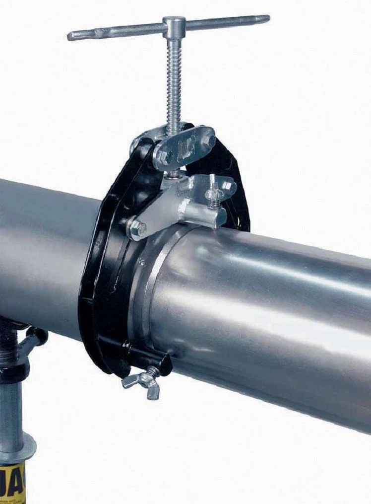 Sumner 781170 Pipe Clamp, Ultra Clamp, 5 to 12 in - Image 2