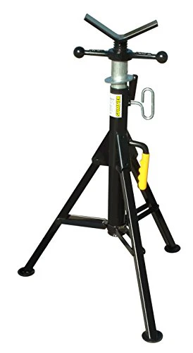 Sumner Hi Fold-A-Jacks with V-Head, 10" Height