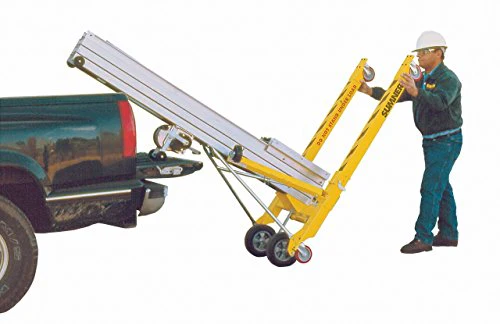 Sumner 2112 Contractor Lift 12/650 lbs. (783650) - Image 4