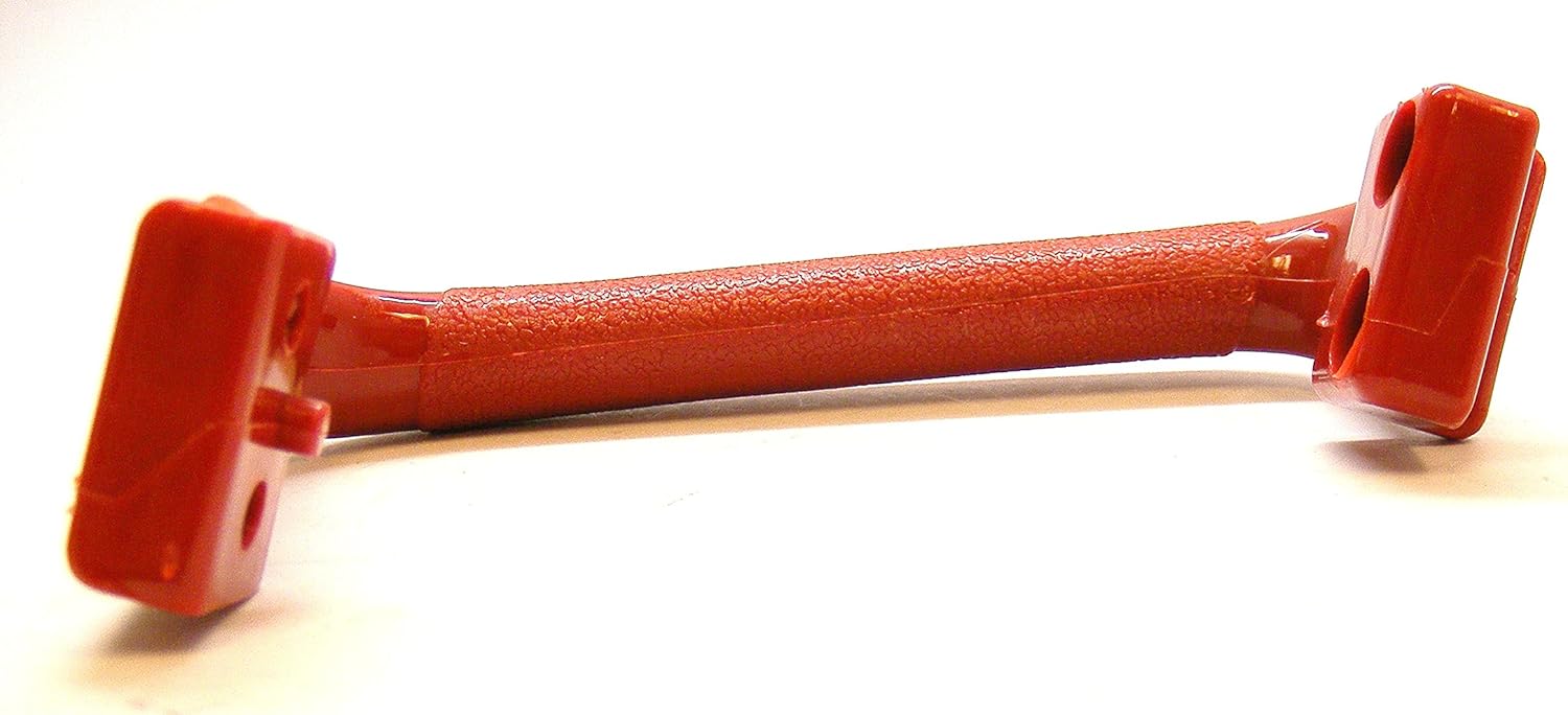 Superior Electric SUH77 Circular Saw Replacement Upper Handle Compatible with Skil Saw SHD77M Replaces OEM 1619X01205 - Image 7