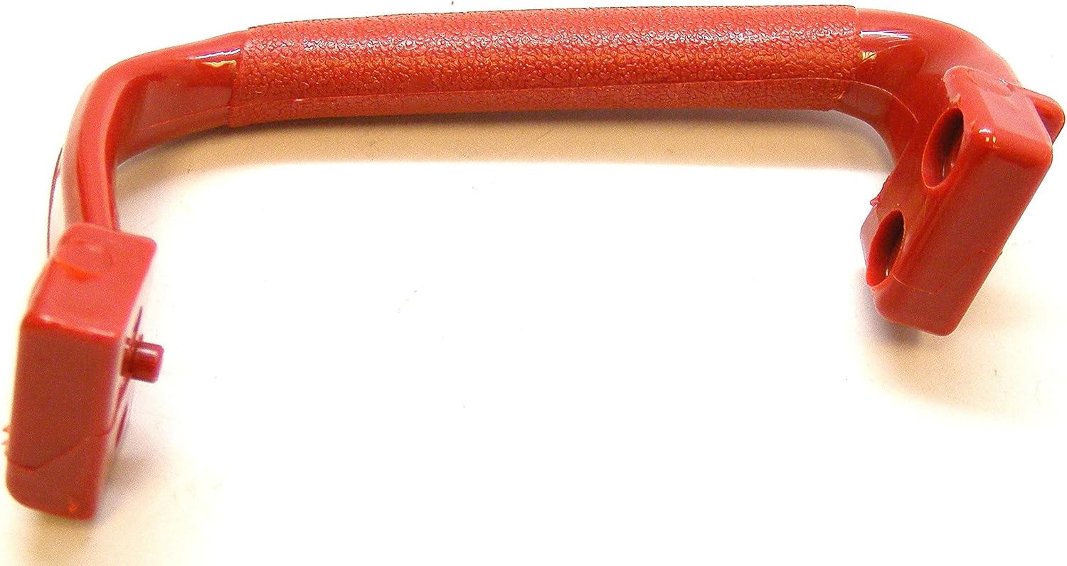 Superior Electric SUH77 Circular Saw Replacement Upper Handle Compatible with Skil Saw SHD77M Replaces OEM 1619X01205 - Image 8