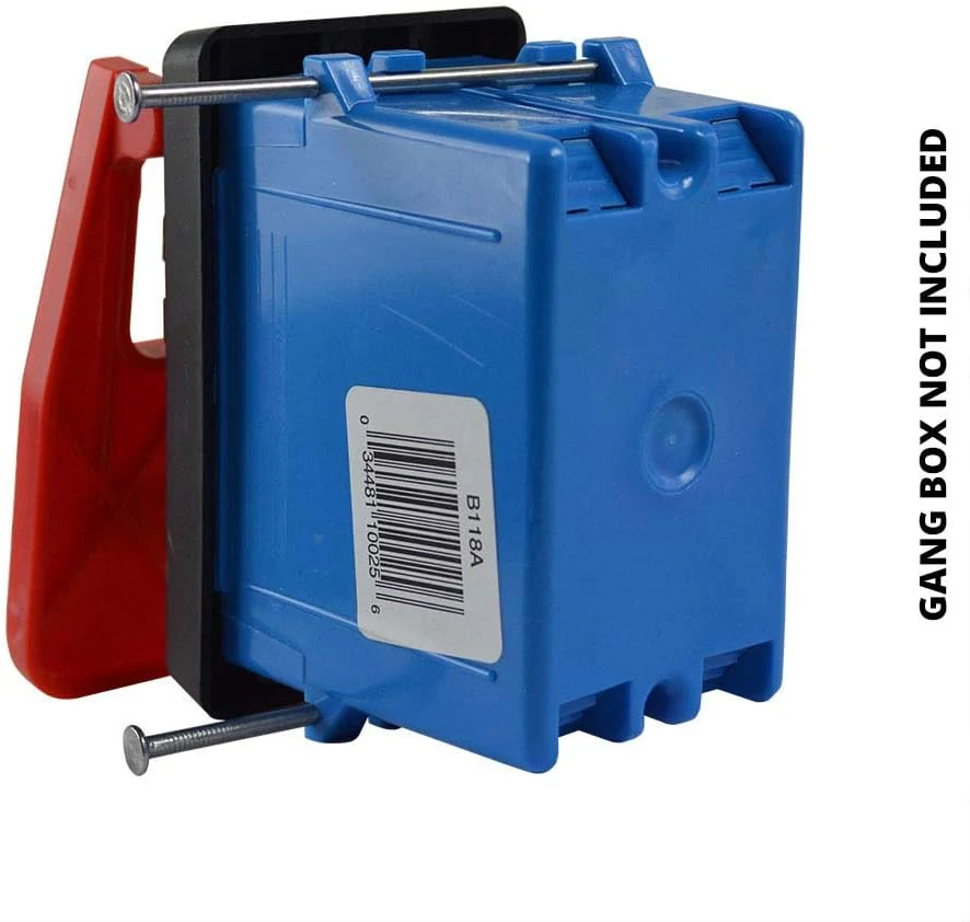 Superior Electric SW56 Large Table Saw Push Button Switch for Table Saws 35A/20A -120V/230V - Image 7