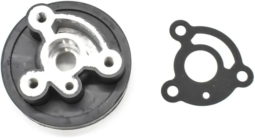 Superior Parts SP 877-307 Aftermarket Head Cap / Gasket Set for Hitachi NR83A, NR83A2 & NR83A2(S) Framing Nailers - Image 2