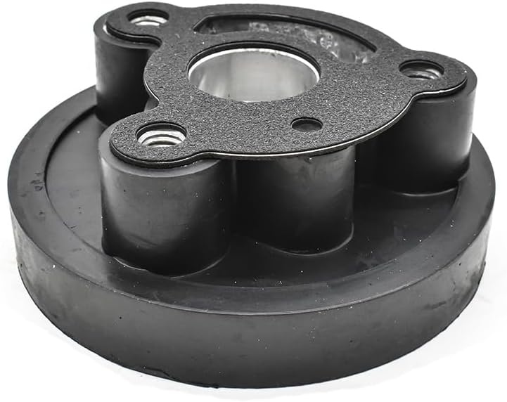 Superior Parts SP 877-307 Aftermarket Head Cap / Gasket Set for Hitachi NR83A, NR83A2 & NR83A2(S) Framing Nailers - Image 3