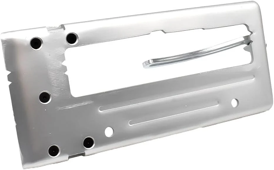 Superior Parts ST77A Aftermarket Skil Saw ALUMINUM Foot Assembly/Base Plate Compatible with OEM # 2610352080/1619X01350 - Image 5