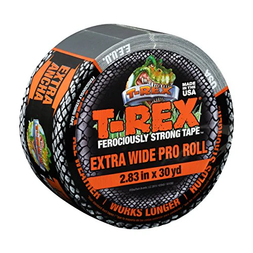 T-REX Tape Cutter for Tapes Up to 2 Inch Width - Image 10