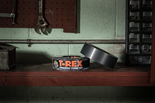 T-REX Heavy Duty Duct Tape with UV Resistant & Waterproof Backing - Image 2