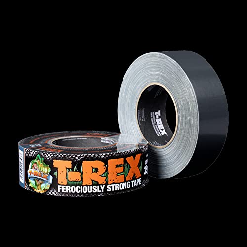 T-REX Heavy Duty Duct Tape with UV Resistant & Waterproof Backing - Image 6