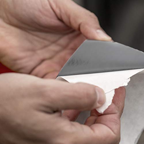 T-Rex Waterproof Tape - 4 in. x 5 ft. - Image 5