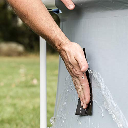 T-Rex Waterproof Tape - 4 in. x 5 ft. - Image 8