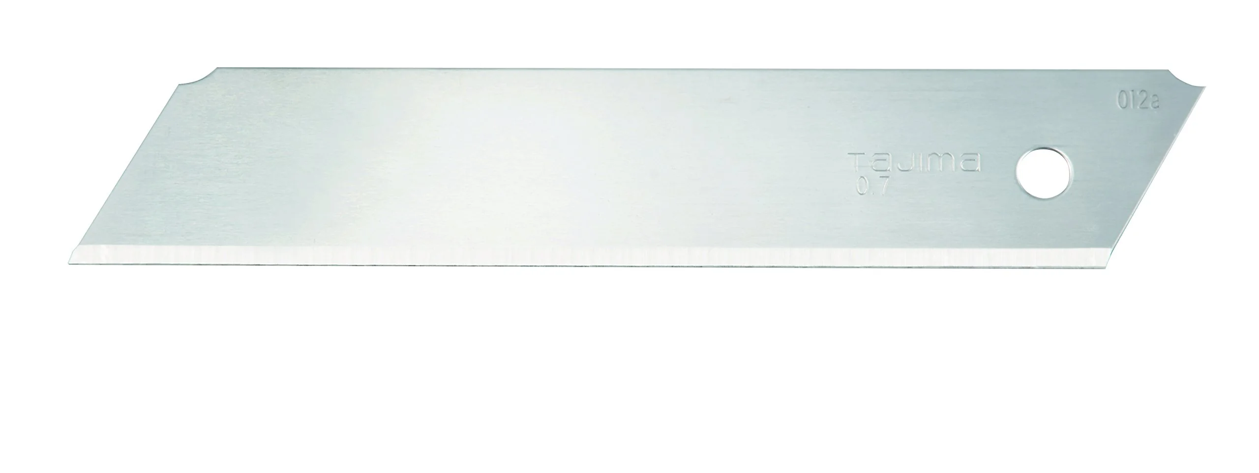 Tajima LCB-65 Rock Hard Blade H (Pack of 10) - Image 2