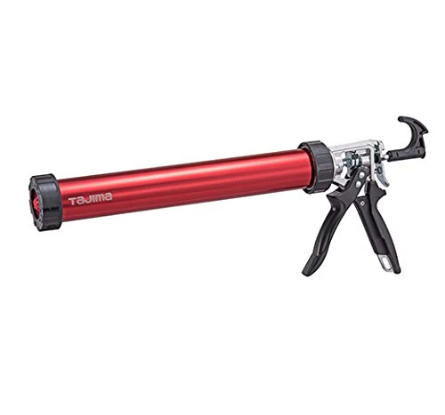 Tajima CNV-FSP600 Convoy Super Sausage 2-Way Caulking Gun, Single Pack