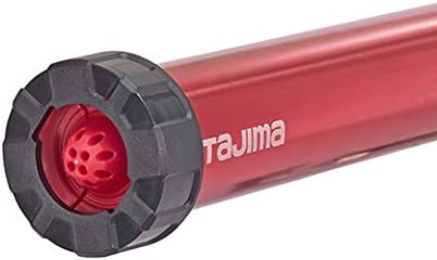 Tajima CNV-FSP600 Convoy Super Sausage 2-Way Caulking Gun, Single Pack - Image 3