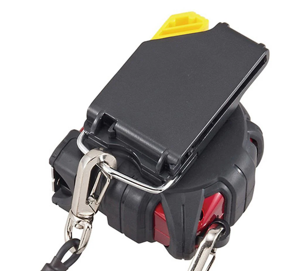 TAJIMA Measuring Tape Safety Belt Holder - Image 3
